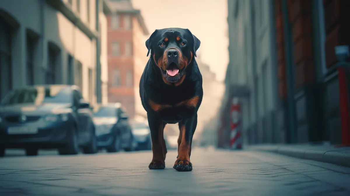 Wie man den richtigen Hund für ein Leben in der Stadt auswählt